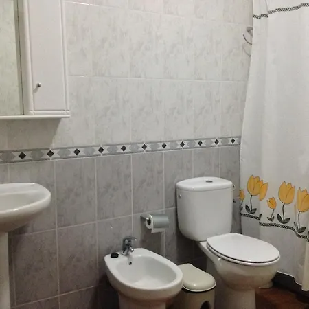 Apartamento Centinela