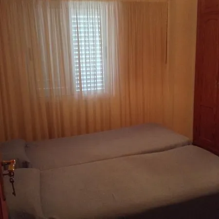 شقة Apartamento Centinela *