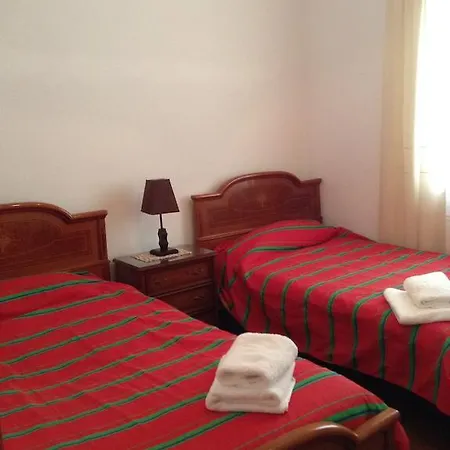 Apartamento Centinela