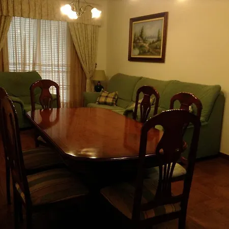 شقة Apartamento Centinela *