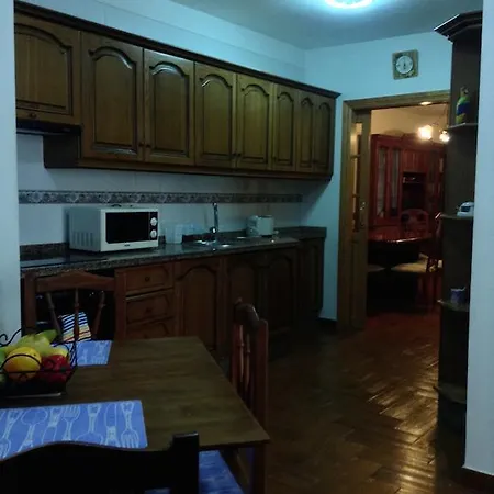 Apartamento Centinela إيكود ذي لوس فينوس