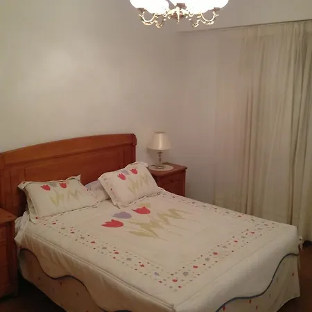 Lägenhet Apartamento Centinela